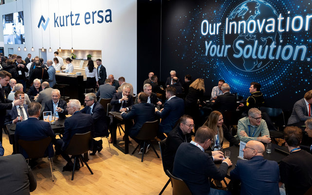 Ersa Productronica 2025 Ersa Productronica 2025