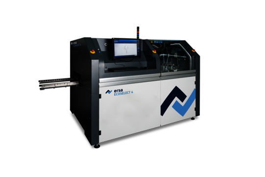 ECOSELECT 4 ECOSELECT 4