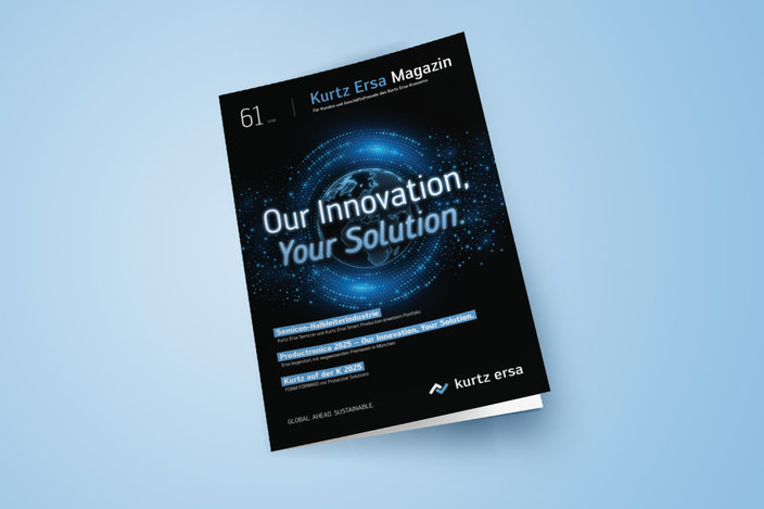 Transformation seit 1779! Transformation seit 1779!