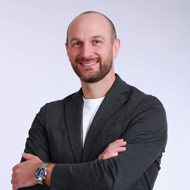 Ulrich Dosch