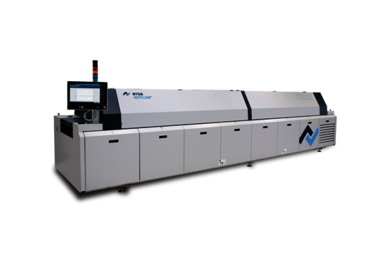 HOTFLOW THREE HOTFLOW THREE