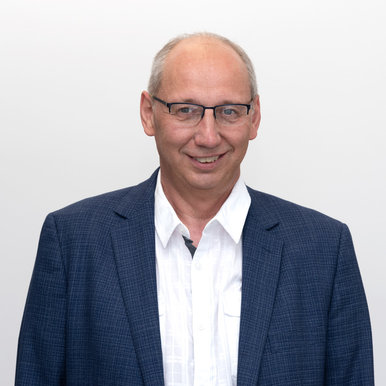 Albrecht Beck