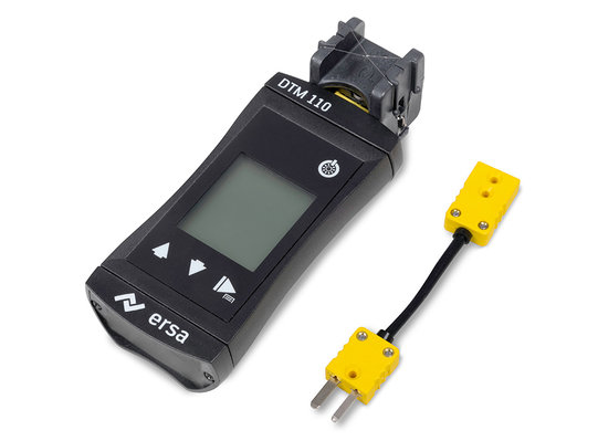 Temperaturmessgeräte Temperaturmessgeräte