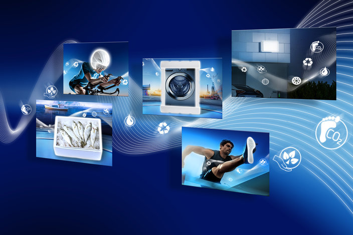 Kurtz Protective Solutions Anwendungen von der Verpackung, Transport und Isolierung bis hin zum Personenschutz