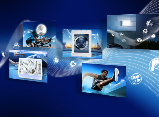 Partikelschaumverarbeitung