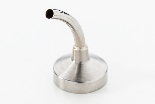 Heißluftdüsen Serie 472 Heißluftdüsen Serie 472