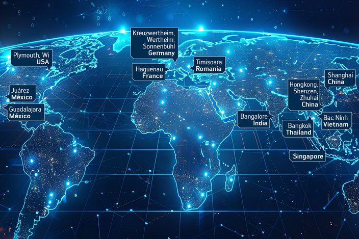 Ersa Demo Center Ersa Demo Center