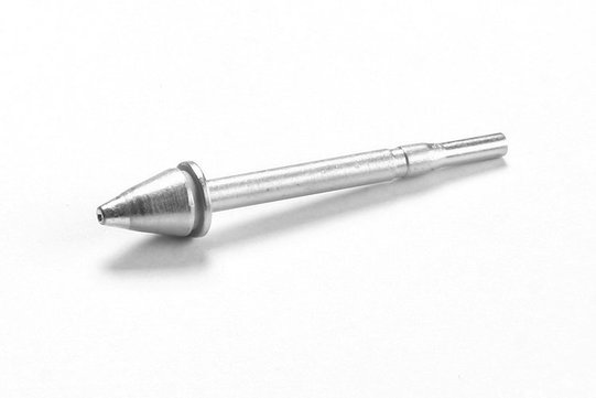 Entlötspitzen Serie 722 Entlötspitzen Serie 722