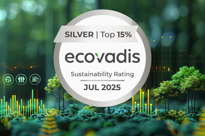 Kurtz Ersa - Maschinenbauer mit nachhaltiger Orientierung Kurtz Ersa - Maschinenbauer mit nachhaltiger Orientierung