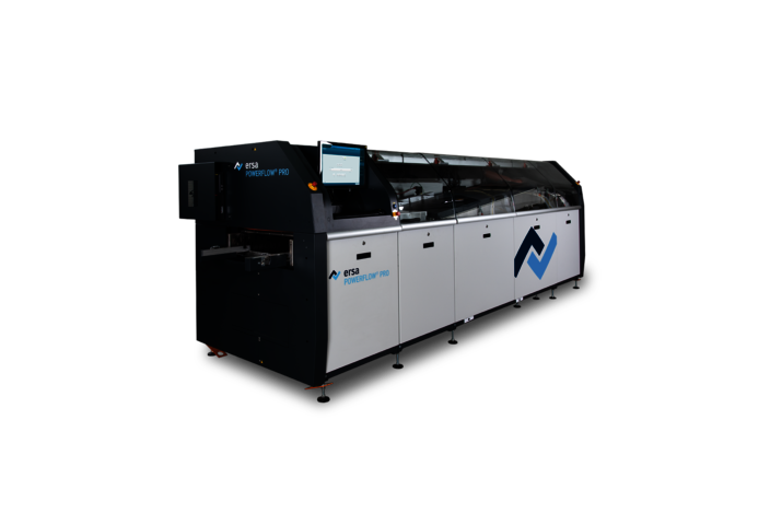 POWERFLOW PRO - Ersa Wellenlöten POWERFLOW PRO - Ersa Wellenlöten