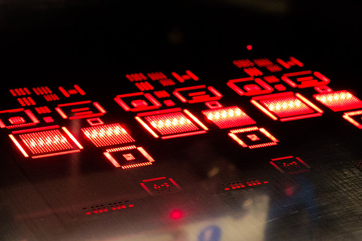 Ersa VERSAPRINT Schablonendrucker Ersa VERSAPRINT Schablonendrucker