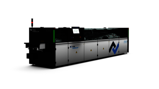 Ersa Wellenlötanlage POWERFLOW FIVE Ersa Wellenlötanlage POWERFLOW FIVE