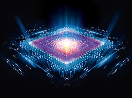 Elektronikproduktion