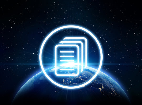 Service- & Support-Formulare