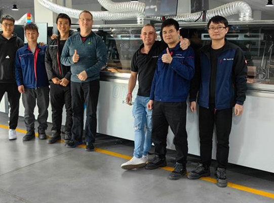 Global Footprint Strategy: Wachstumsgarantie als alternativlose Notwendigkeit