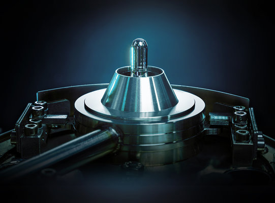 Selektive Lötdüsen