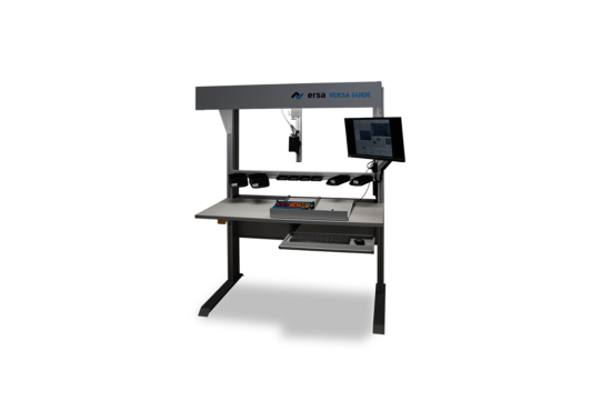 VERSAGUIDE VERSAGUIDE